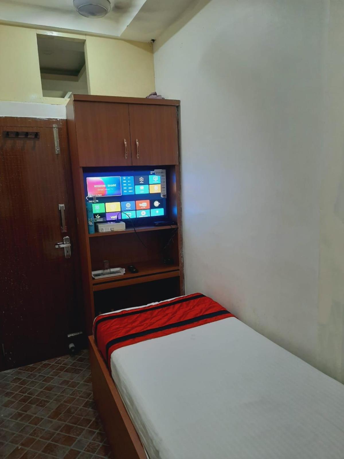 Hotel Knight Inn Airport Guváhátí Exteriér fotografie